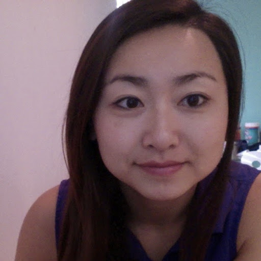 Jane Yu Photo 18