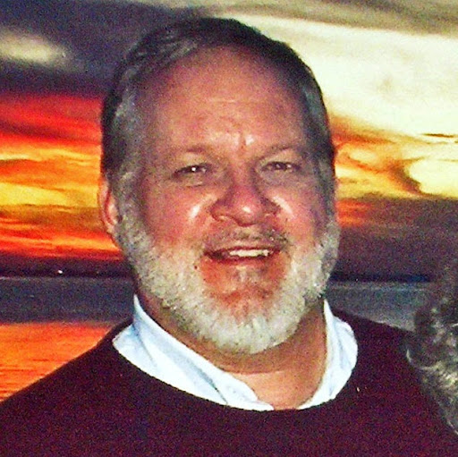 Paul Tuttle Photo 18