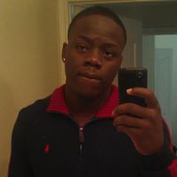 Derrick Harris Photo 34