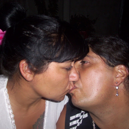 Maria Alderete Photo 13
