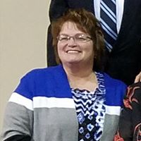 Ruth Foster Photo 20