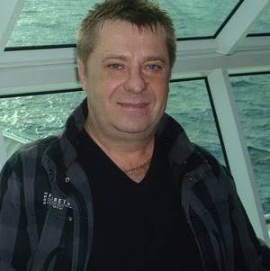 Gerald Bush Photo 10
