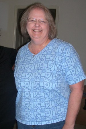Cheryl Morrison Photo 29
