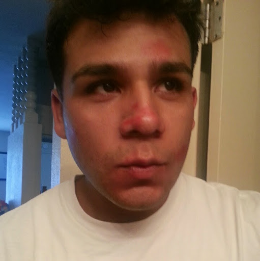 Johnny Rodriguez Photo 19