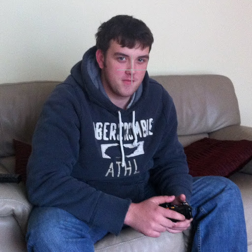 David Kavanagh Photo 36