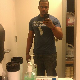 Donte Harris Photo 10