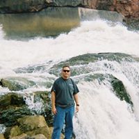 Robert Scrivner Photo 13