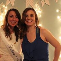 Stephanie Spires Photo 18