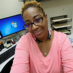 Kristie Thomas Photo 26