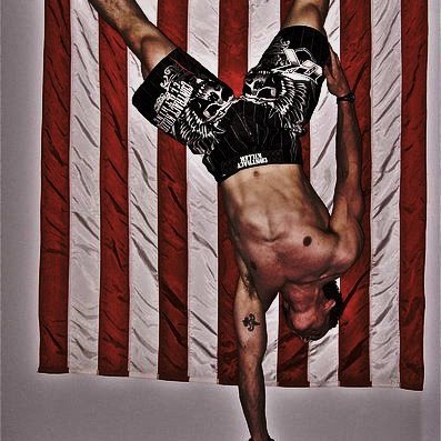 Alex Tubbs Photo 9