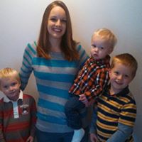 Angela Walder Photo 5