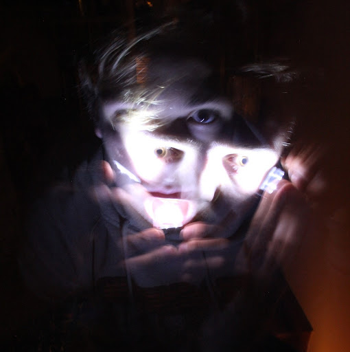 Jack Hedger Photo 2