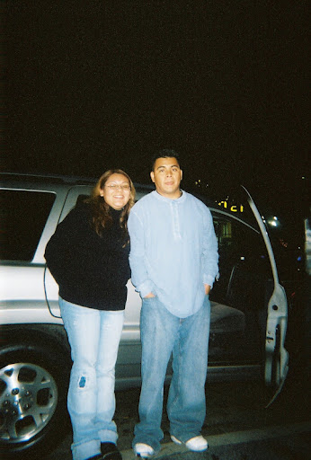 Alfred Sanchez Photo 35