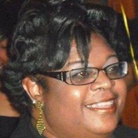 Joyce Morgan Photo 39