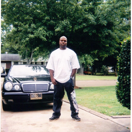 Arthur Williams Photo 52