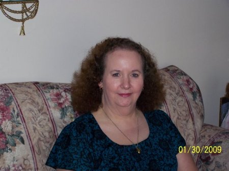 Susan Guthrie Photo 33