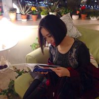Anna Mo Photo 17