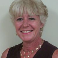 Deborah Cote Photo 7
