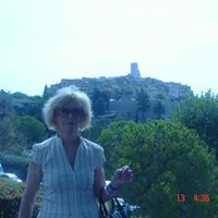 Kathleen Elliott Photo 21
