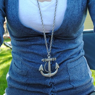 Andrea Anglin Photo 20