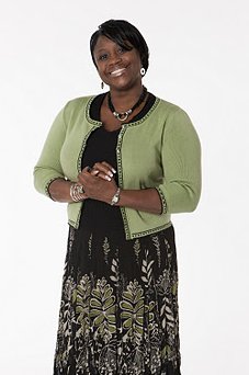 Toni Cook Photo 14