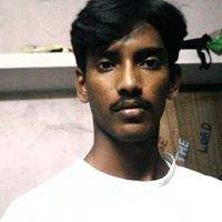 Sriram Chandran Photo 7