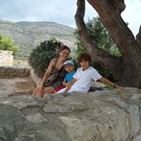 Stephanie Prevost Photo 8