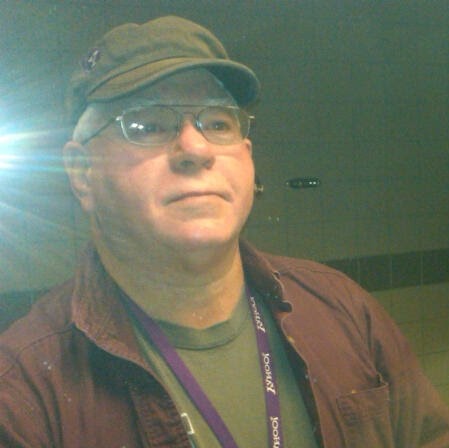 Jerry Allen Photo 20