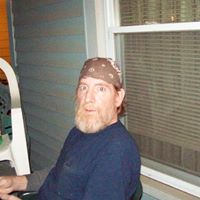 Alan Goodman Photo 42
