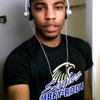 Christopher Breaux Photo 35