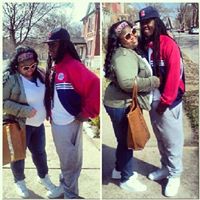 Kiara Burks Photo 2