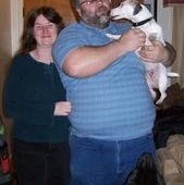 Geraldine Roberts Photo 13