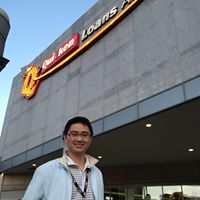 Kevin Ma Photo 6