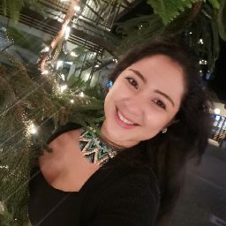 Jackeline Perez Photo 17