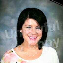 Mary Usher Photo 5