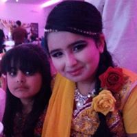 Rehana Hussain Photo 15