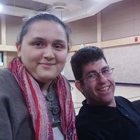 Joshua Singer Photo 29