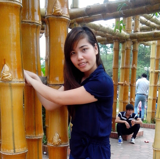 Trang Trinh Photo 16