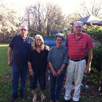 Mary Terrell Photo 9