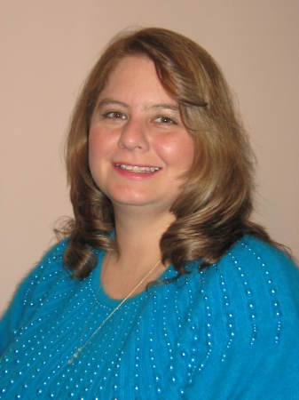 Robin Stone Photo 7