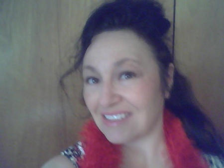 Sarah Grant Photo 20