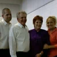 Kathy Crews Photo 10