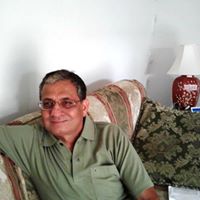 Nilaksh Pandya Photo 2