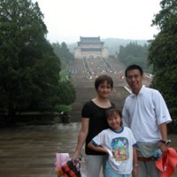 Jian Zhang Photo 48