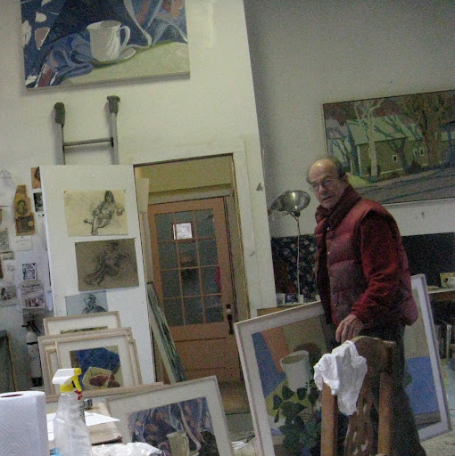 David Rohn Photo 7
