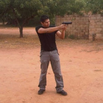 Rafael Cabrera Photo 39