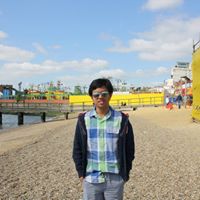 Sebastian Antonio Photo 9