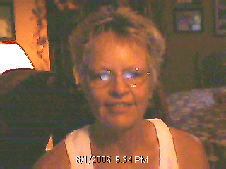 Susan Donaldson Photo 5