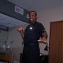 Reginald Mitchell Photo 26