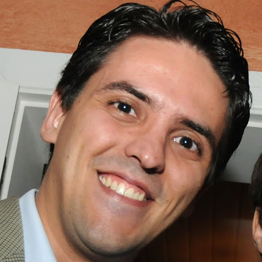 Eduardo Aparicio Photo 20